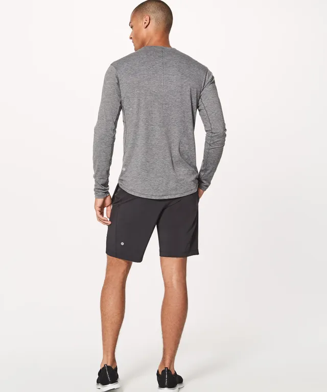 Lululemon athletica T.H.E. Linerless Short 9, Men's Shorts