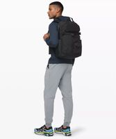 Lululemon Cruiser Backpack 22L - Black