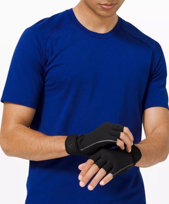 License to Train Training Gloves | Men's Work Out Accessories