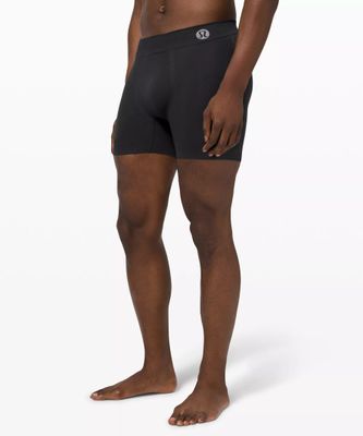 Rapid Vent Tech Boxer 7" | Men's Underwear