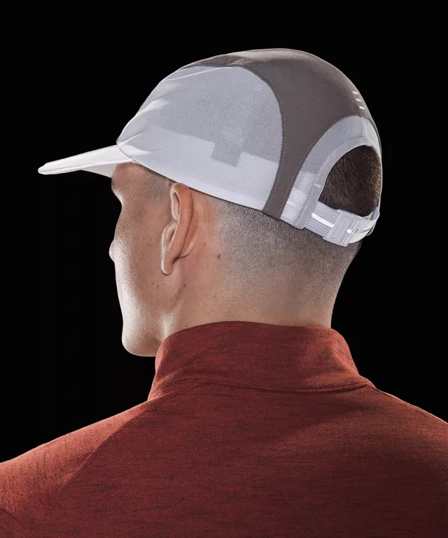 Men's Days Shade Ball Cap *Logo, Men's Hats, lululemon