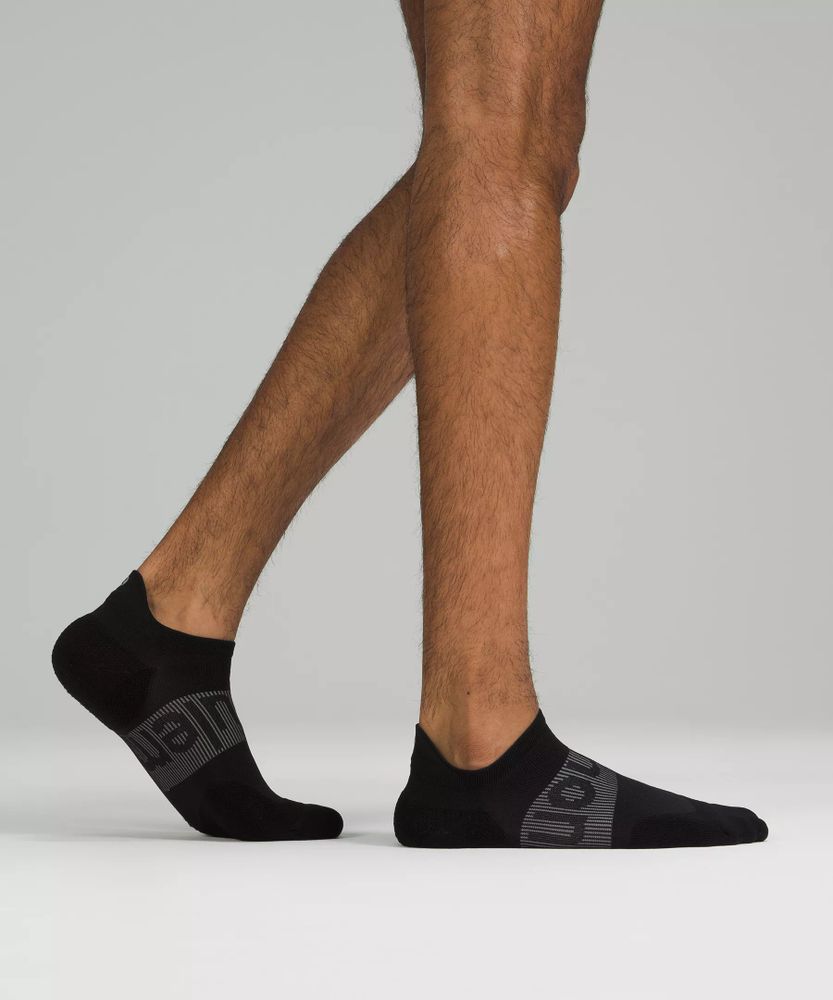 Men's Power Stride Tab Sock | Socks