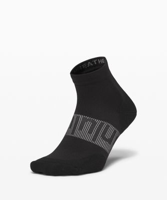 Power Stride Ankle Sock | Men's Socks