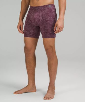 Rapid Vent Tech Boxer 7" | Men's Underwear