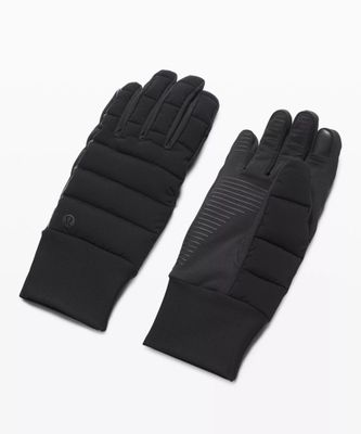 Men's Navigation Down Glove *Tech | Gloves & Mittens Cold Weather Acessories