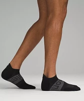 Men's Power Stride Tab Socks *3 Pack |