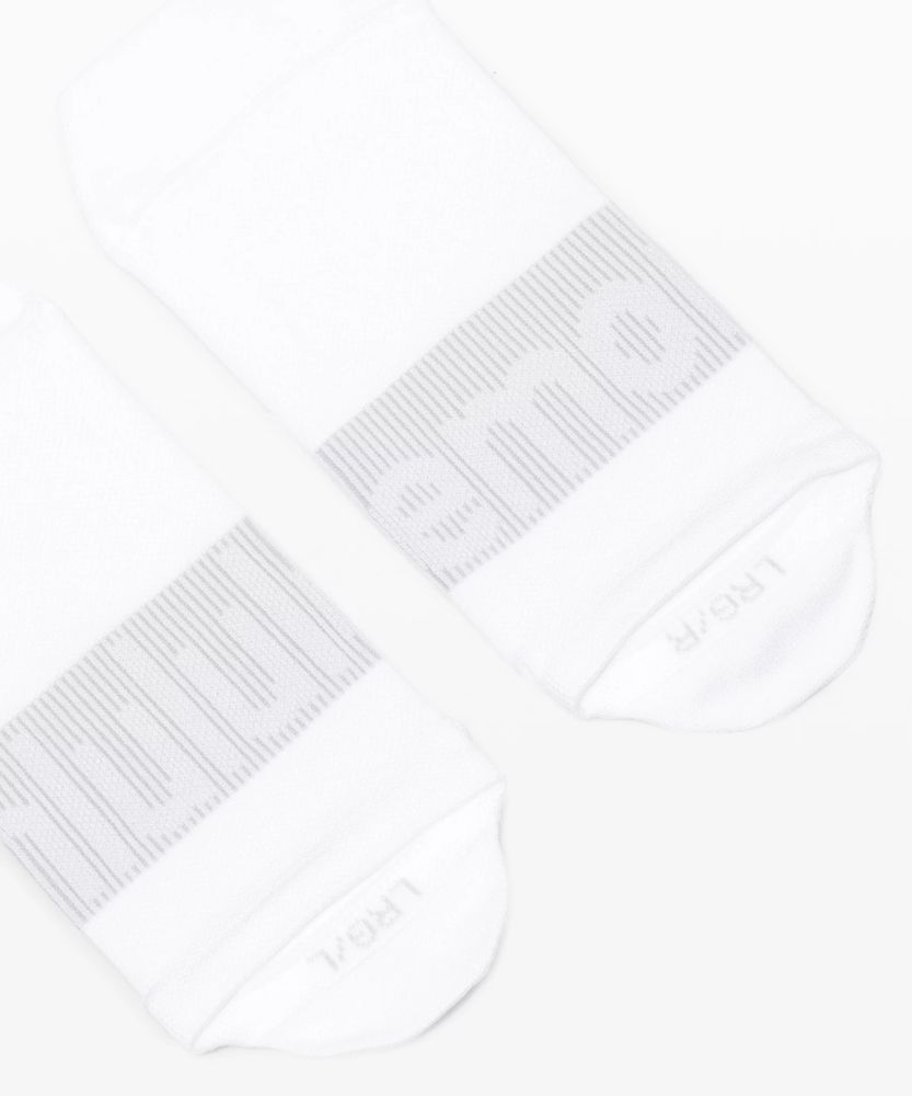 Men's Power Stride Tab Socks *3 Pack |