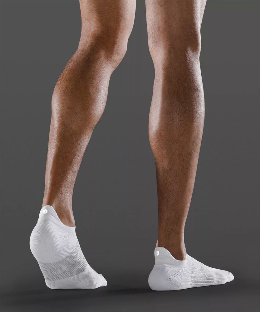 Men's Power Stride Tab Socks *3 Pack |