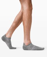 Men's Power Stride Tab Sock *3 Pack | Socks