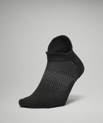 MacroPillow Tab Running Sock *Medium Cushioning | Men's Socks