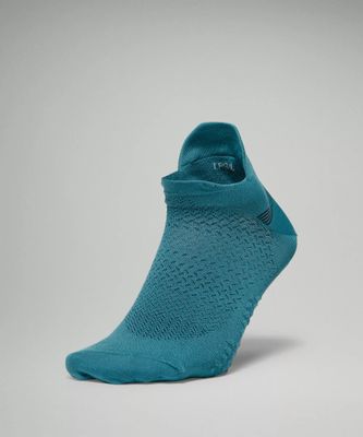 Men's MicroPillow Tab Running Sock *Light Cushioning | Socks