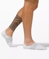 Men's Power Stride No-Show Sock with Active Grip *3 Pack | Socks