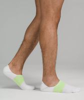 Men's Power Stride No-Show Sock with Active Grip 3 Pack | Socks