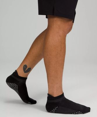 Find Your Balance Studio Tab Sock | Men's Socks