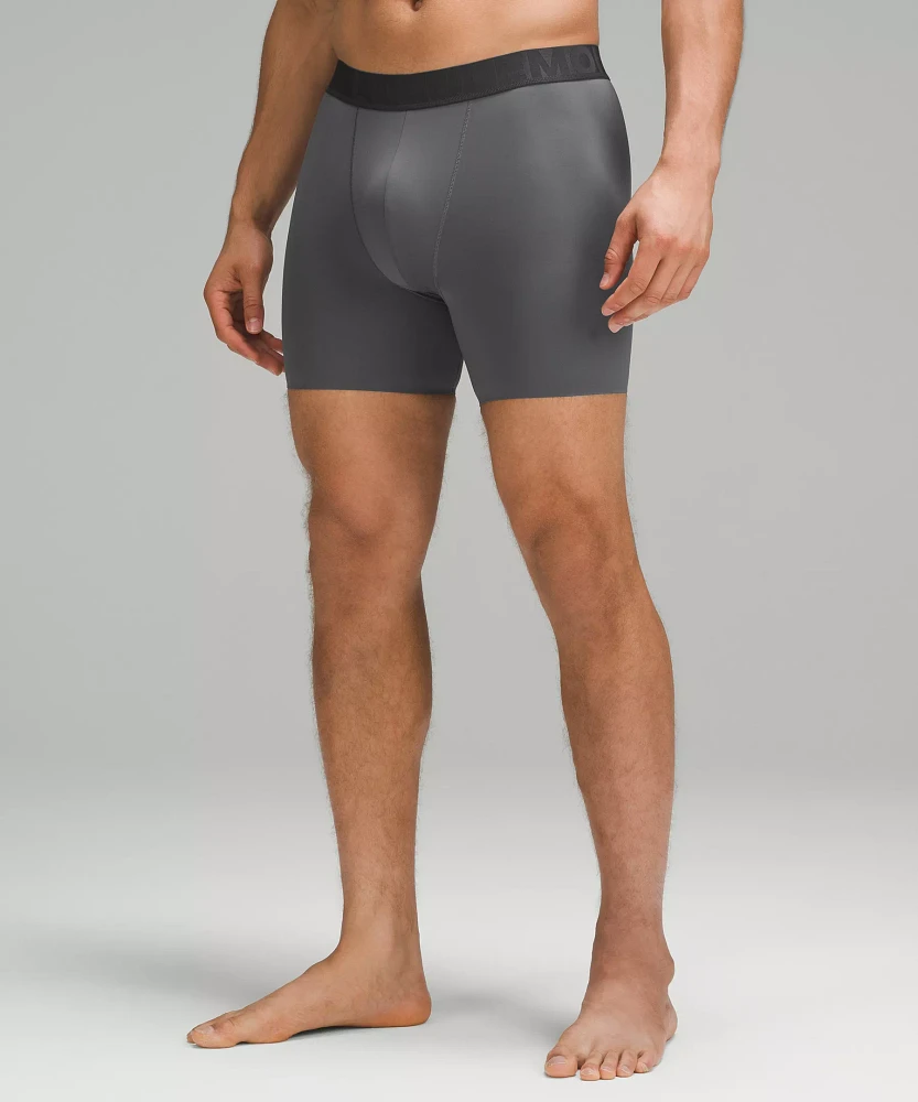 Built to Move Boxer 5" | Men's Underwear