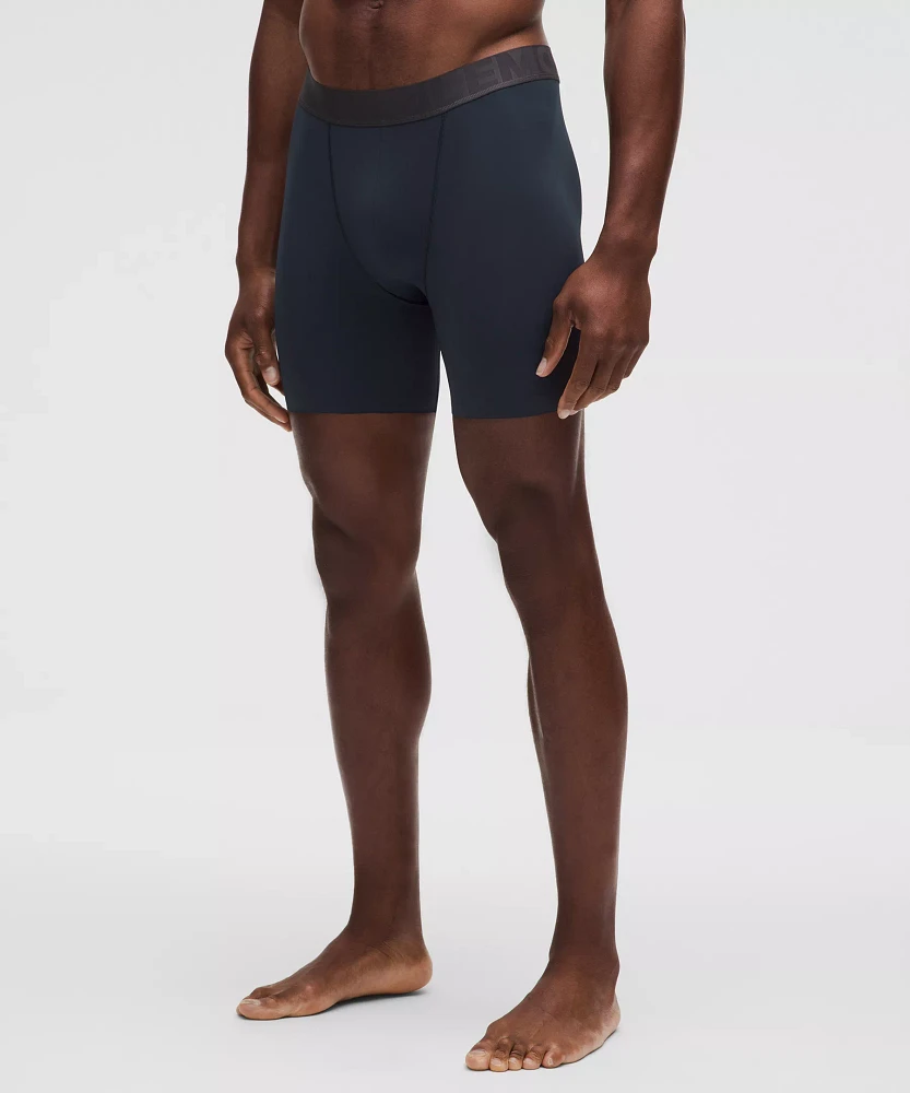 Built to Move Boxer 5" | Men's Underwear