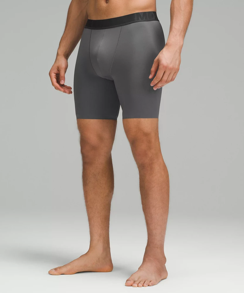 Built to Move Long Boxer 7" | Men's Underwear