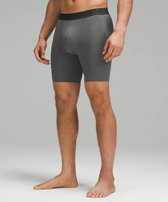 Built to Move Long Boxer 7" | Men's Underwear