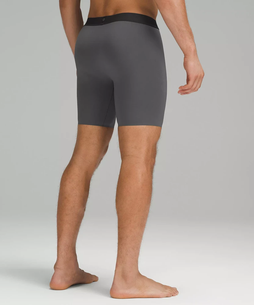 Built to Move Long Boxer 7" | Men's Underwear