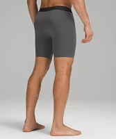 Built to Move Long Boxer 7" | Men's Underwear
