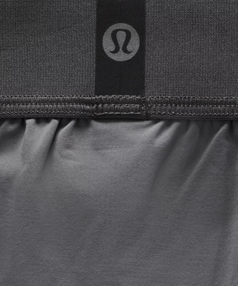 Built to Move Long Boxer 7" | Men's Underwear