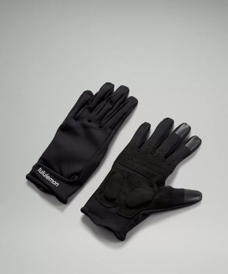 Men's Full Finger Training Glove | Work Out Accessories