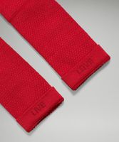 Team Canada Men's Daily Stride Boot Crew Sock Warm *COC Logo | Socks