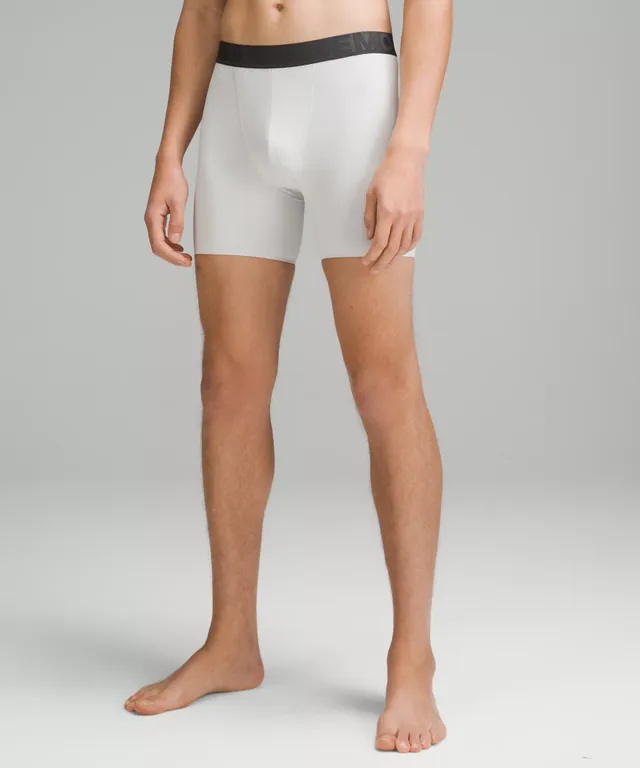 Lululemon athletica Always Motion Brief with Fly, Men's Underwear