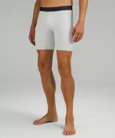 Built to Move Long Boxer 7" | Men's Underwear
