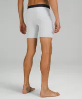 Built to Move Long Boxer 7" | Men's Underwear