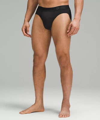 Always Motion Brief with Fly | Men's Underwear