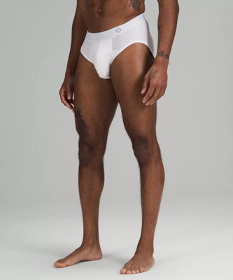 Always Motion Brief with Fly | Men's Underwear