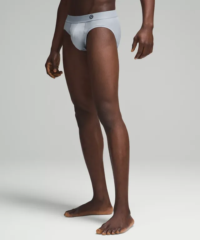 soft cotton men's underwear