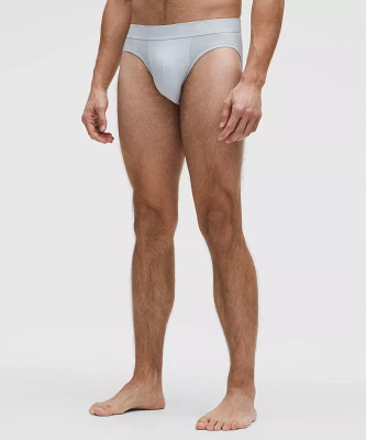 Always Motion Brief with Fly | Men's Underwear