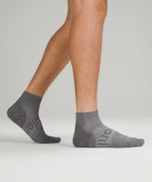 Men's Power Stride Ankle Socks *3 Pack |