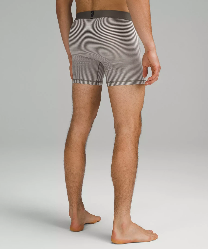 Always Motion Boxer 5" | Men's Underwear