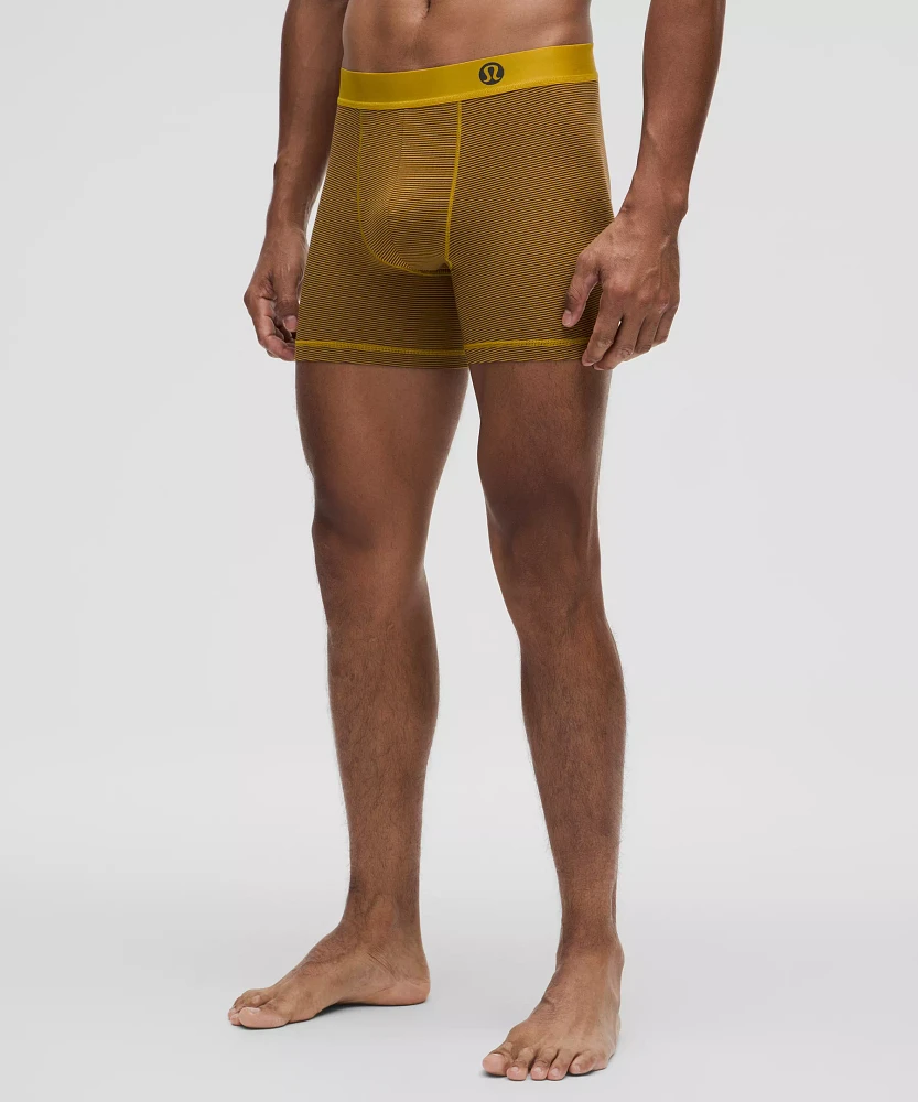 Always Motion Boxer 5" | Men's Underwear
