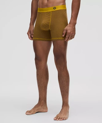 Always Motion Boxer 5" | Men's Underwear
