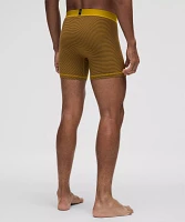 Always Motion Boxer 5" | Men's Underwear