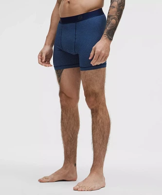 Always Motion Boxer 5" | Men's Underwear