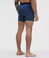 Always Motion Boxer 5" | Men's Underwear