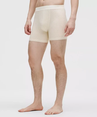 Always Motion Boxer 5" | Men's Underwear