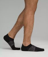Men's Power Stride Tab Socks *5 Pack |
