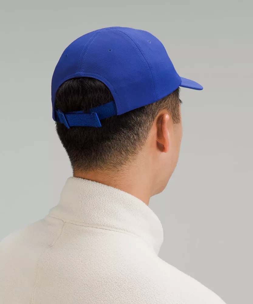 Men's Baseball Caps + Sports Ball Caps