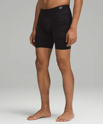 Rapid Vent Tech Long Boxer 7" | Men's Underwear
