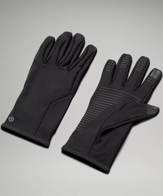 Men's Cold Terrain Running Gloves | & Mittens Weather Acessories