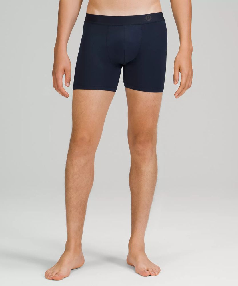 Always Motion Boxer 5" | Men's Underwear