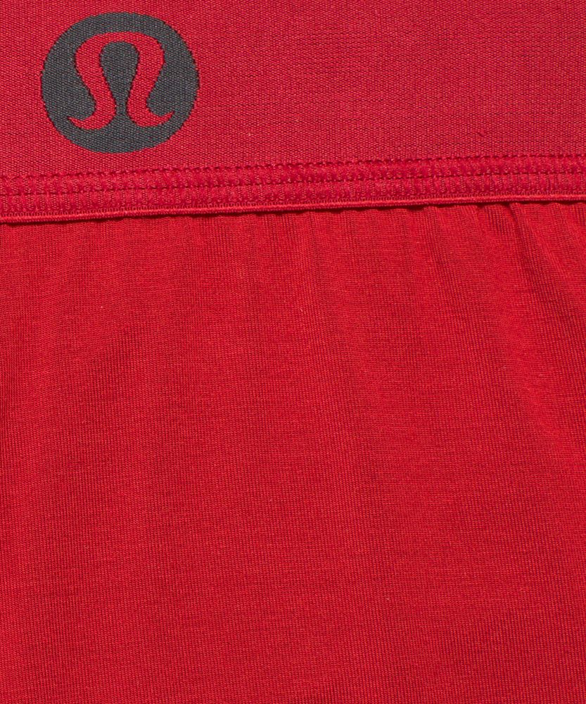 Always Motion Boxer 5" | Men's Underwear