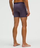 Always Motion Boxer 5" | Men's Underwear