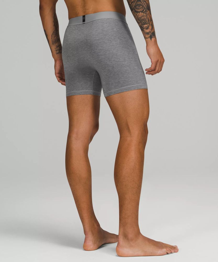 Always Motion Boxer 5" | Men's Underwear